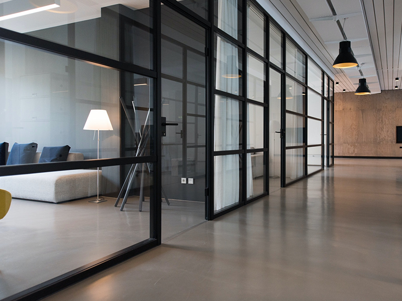 Commercial Locksmith in Denver 80210