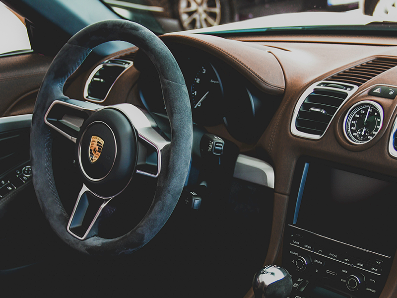 Auto Locksmith Services 80221