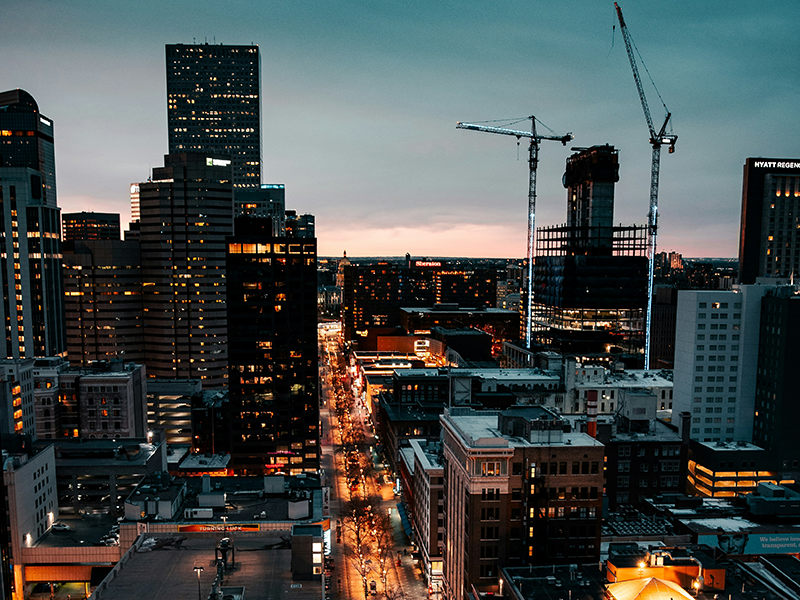 Locksmith in Denver 80221