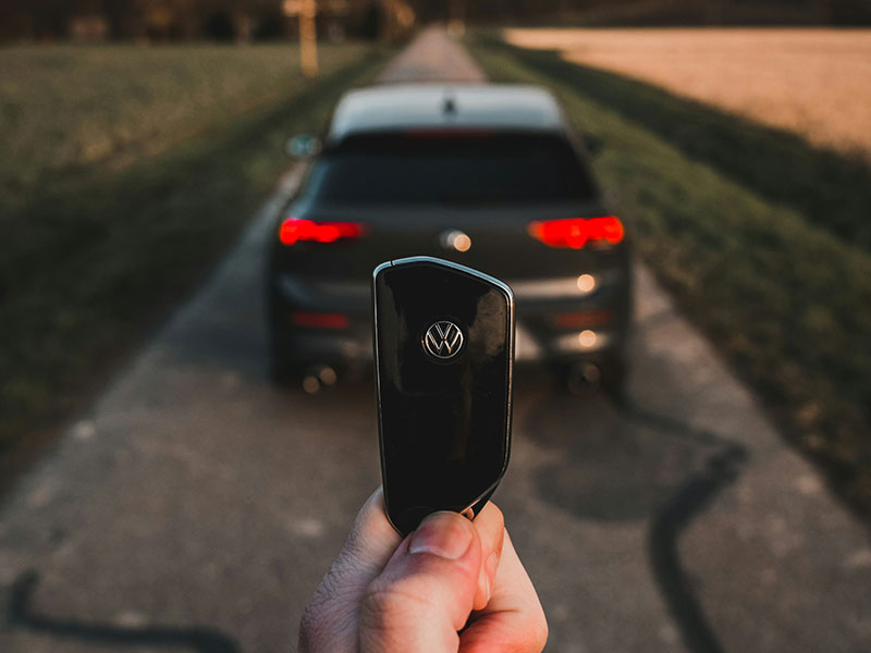 Automotive Locksmith in Denver 80224