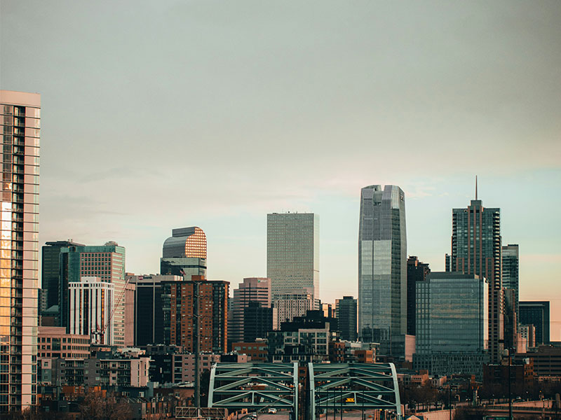 Locksmith in Denver 80222