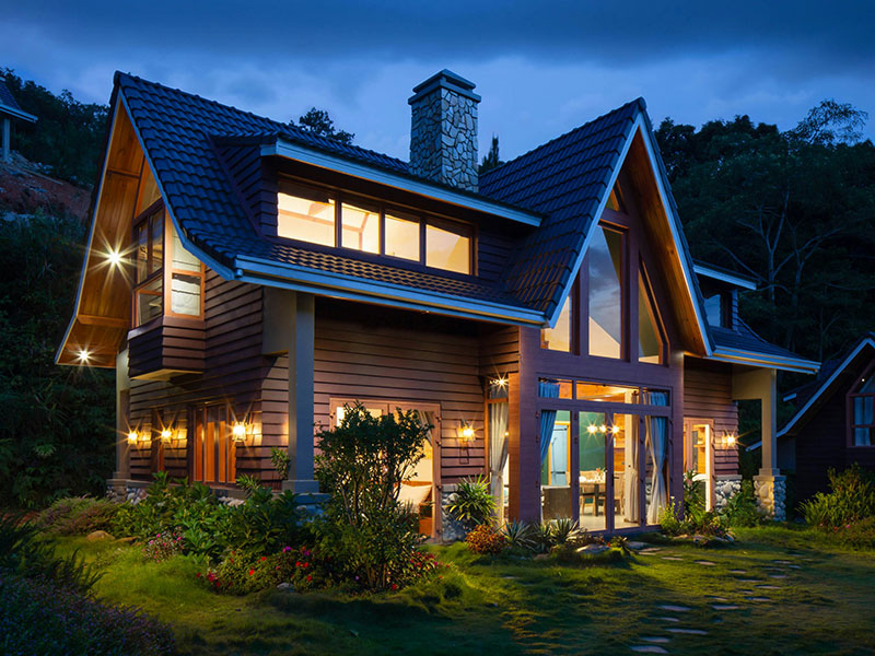 Residential Denver Locksmith Services 