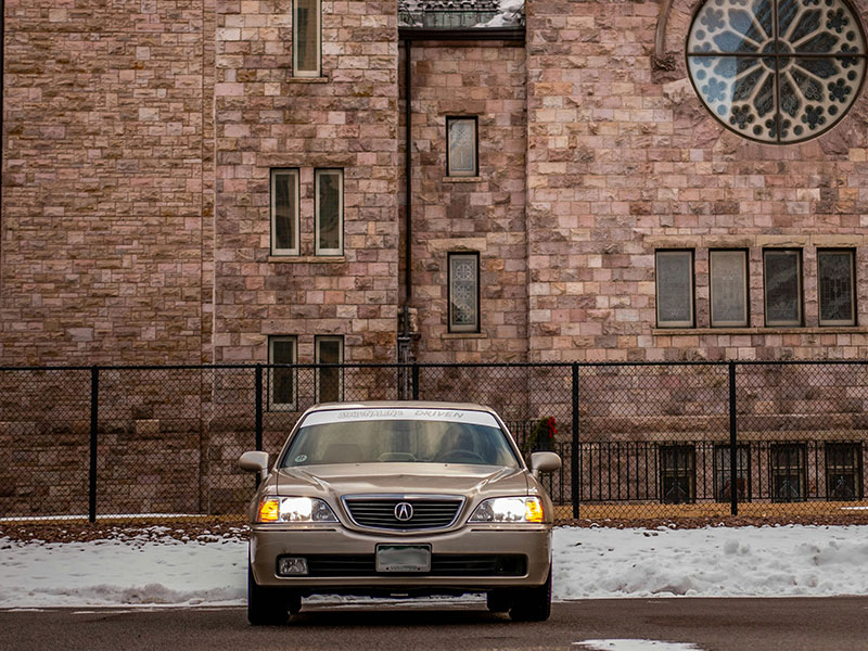 Car Locksmith in Denver 80204