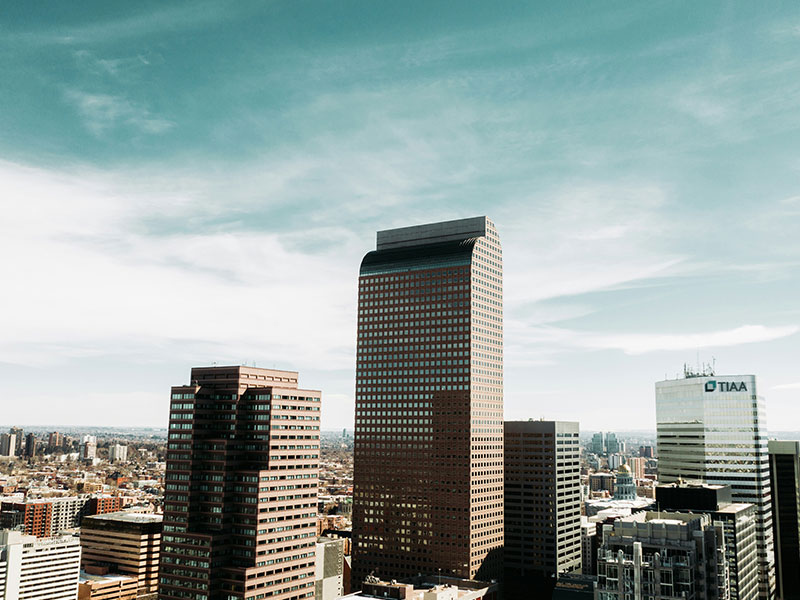Locksmith in Denver 80216