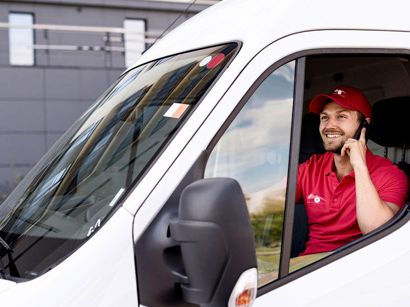 Choosing a Trustworthy Locksmith 