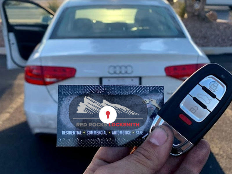 Denver Lockout Services