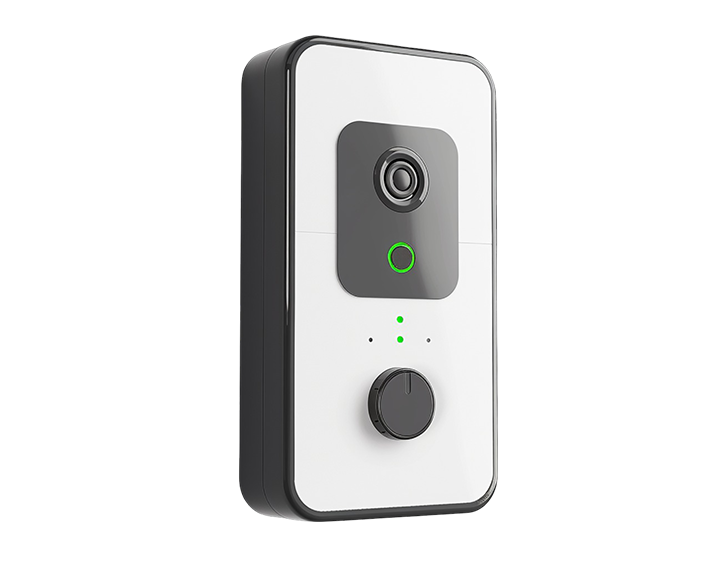 CCTV Ring Door Bell