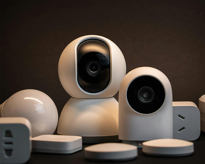 CCTV Security Device