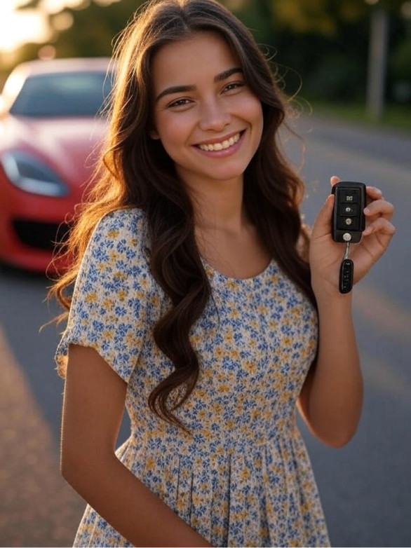 Transponder key services Denver