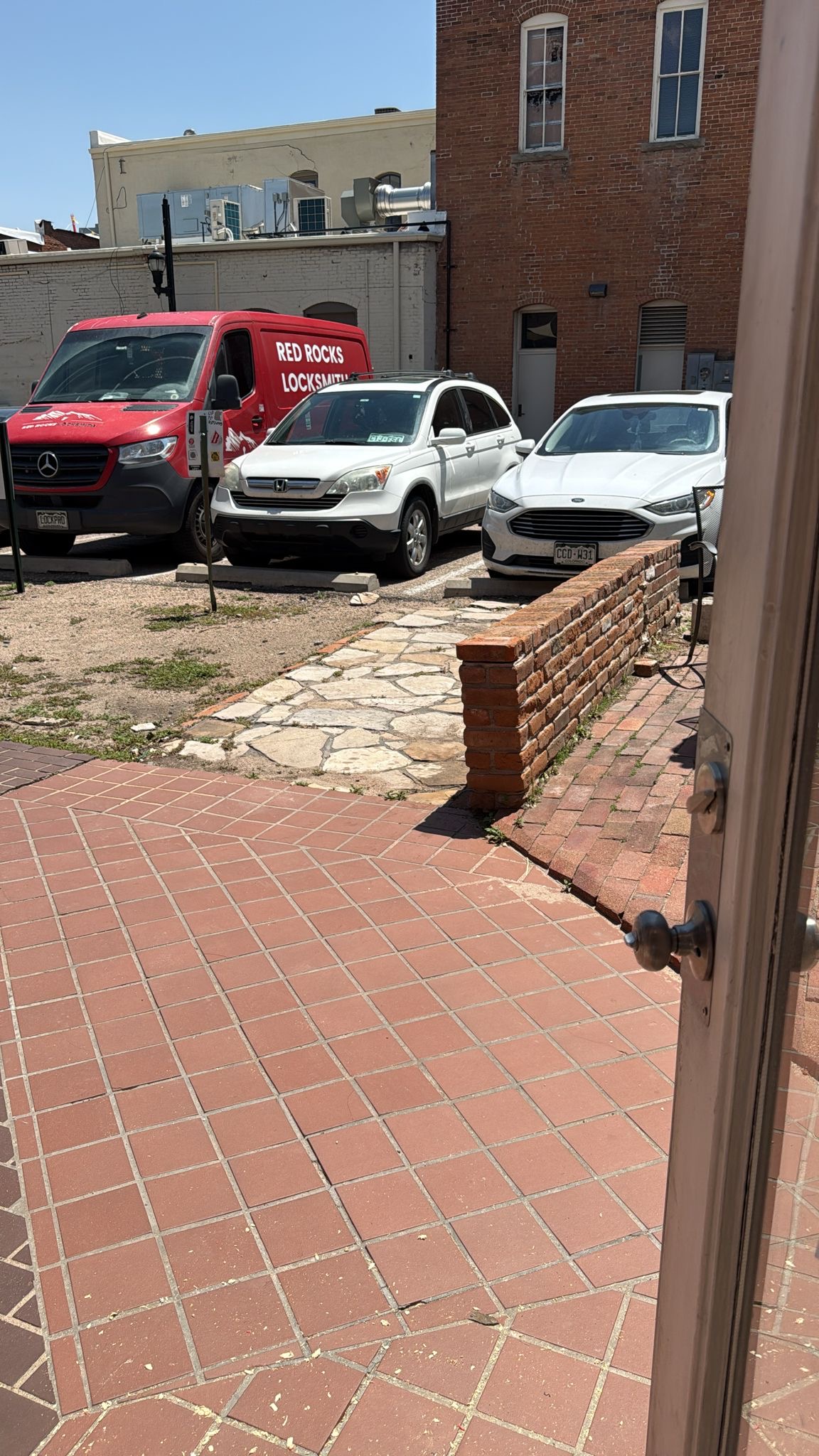 Red Rocks Locksmith Mobile Locksmith