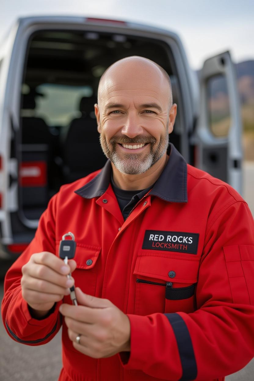 Hampden Mobile Locksmith
