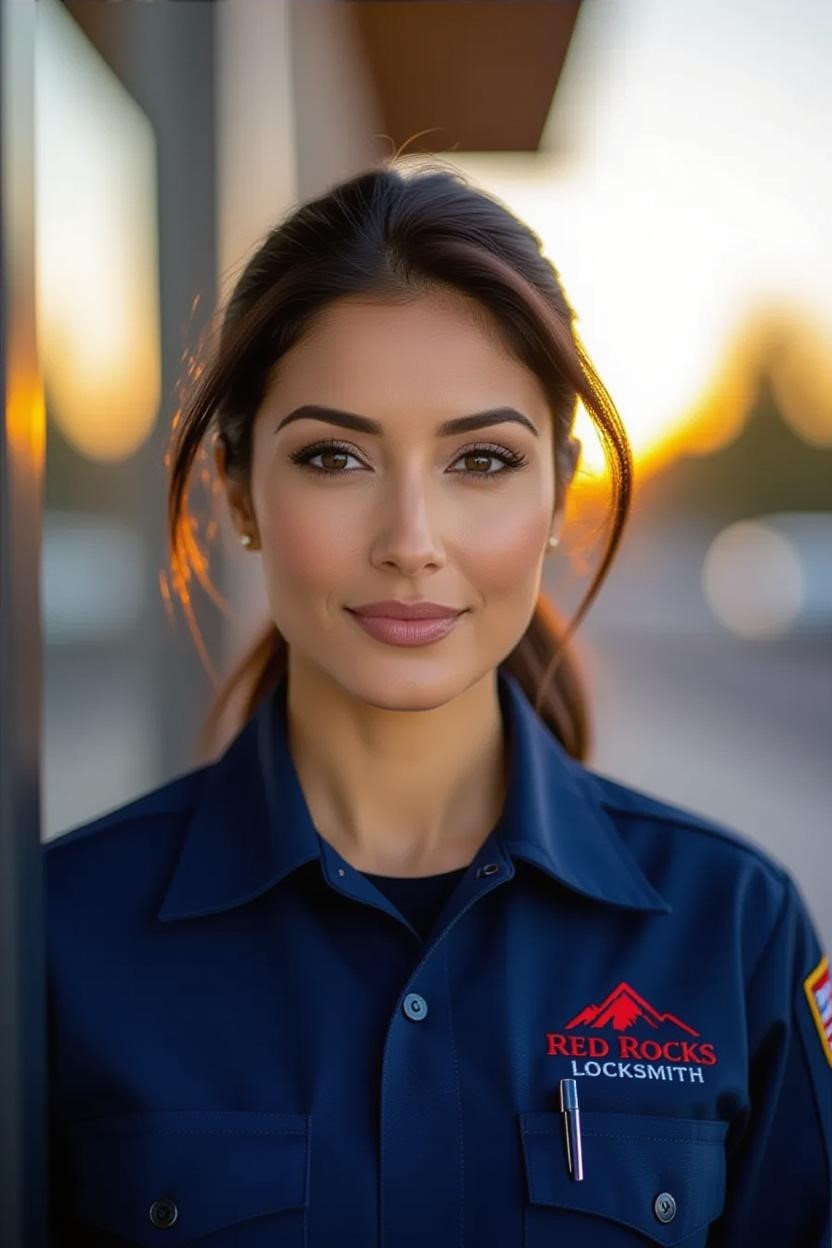 Car locksmith Denver