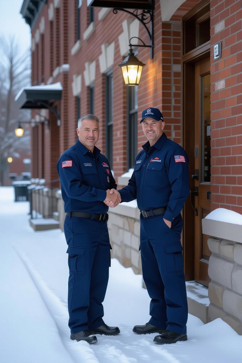 Professional Denver Locksmith