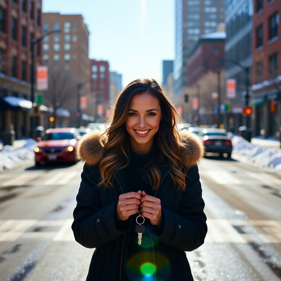 Car Locksmith Denver