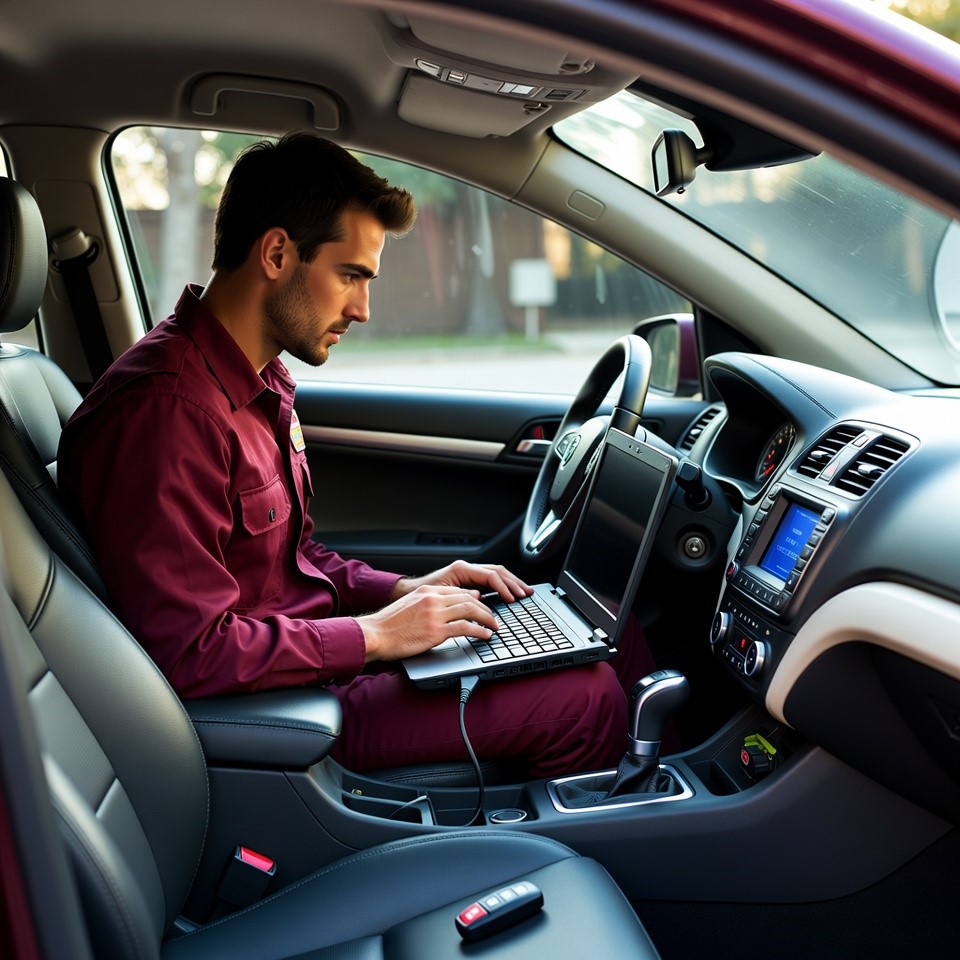 Local Denver Locksmith