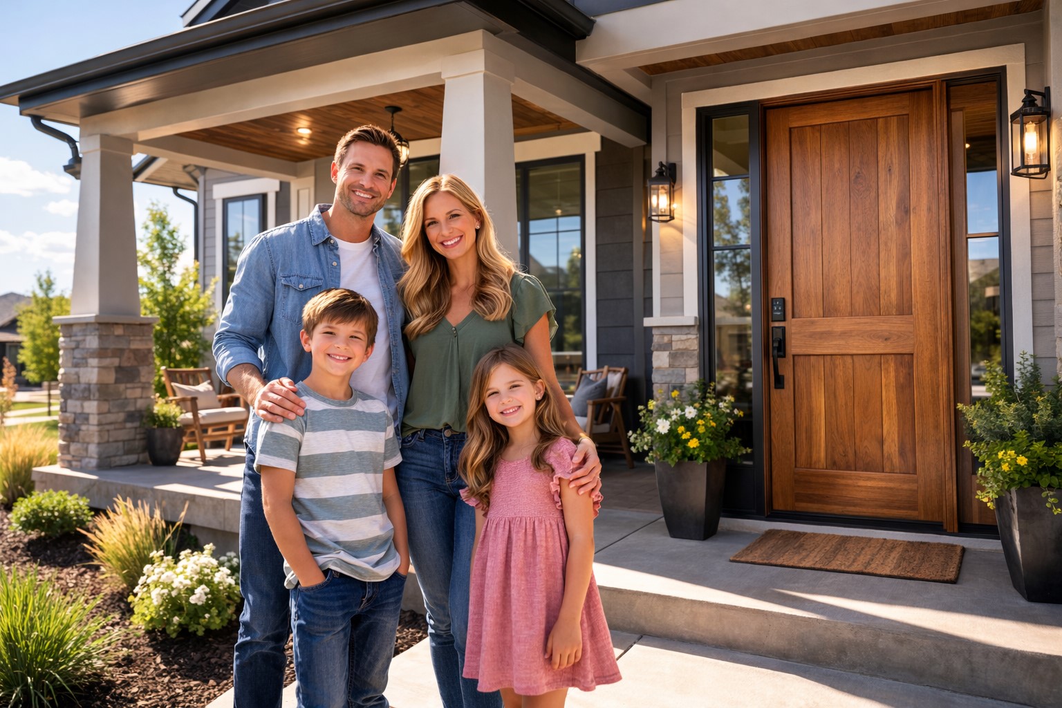 Emergency Deadbolt Services in Denver