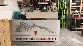 Red Rocks Locksmith Store