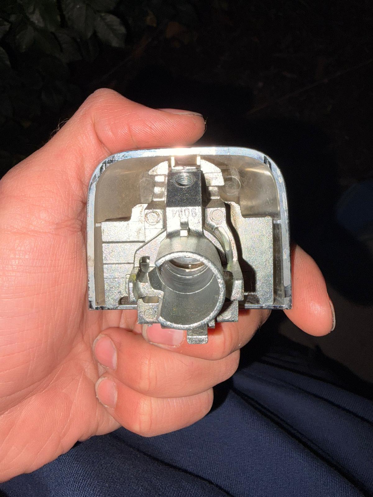 Toyota Lock Repair in Denver